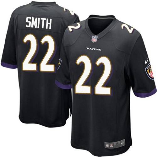 Baltimore Ravens kids jerseys-017